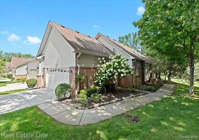 1st image of 1046 Bird Song Ln, Milford, MI 48381 | MLS# 60333374