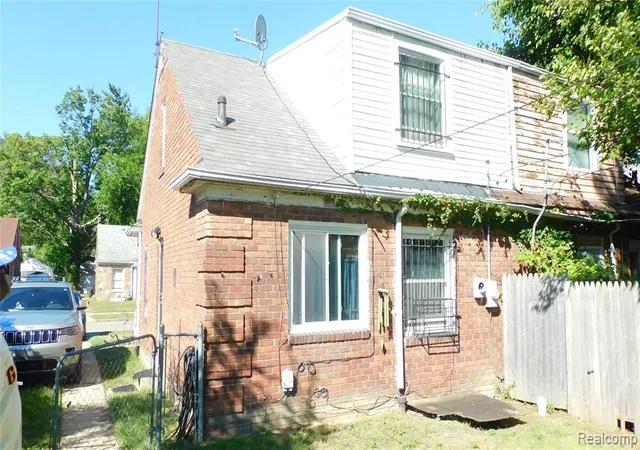 14th image of 15846 Monte Vista St, Detroit, MI 48238 | MLS# 60943840