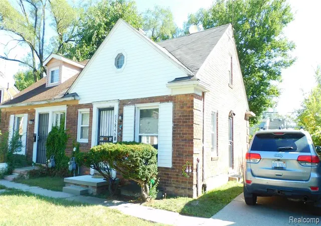 1st image of 15846 Monte Vista St, Detroit, MI 48238 | MLS# 60943840
