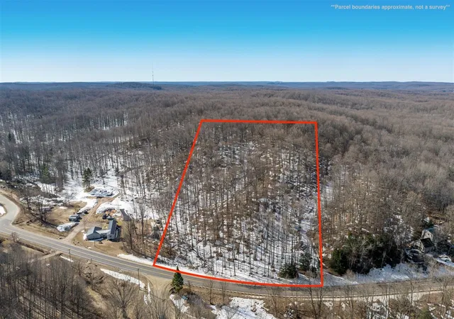 Homes for sale in East Jordan, MI | V/l 525a Old State Rd, East Jordan, MI 49727 | MLS# 70524885
