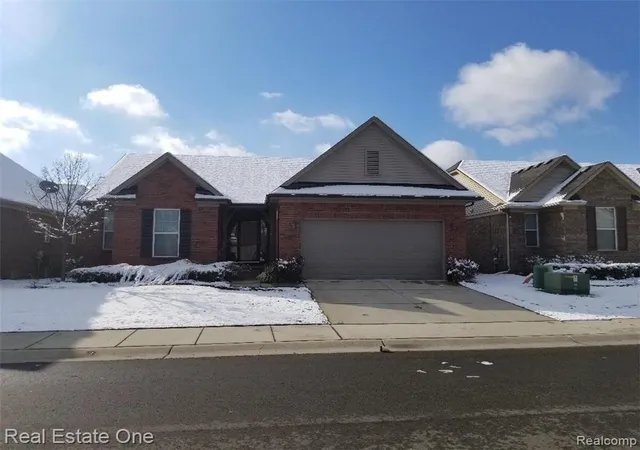 Photo 1 of Condo for sale at 30245 Bradmore Road, Warren, MI 48092 | MLS# 21526753 | Listing updated on 2022-07-26
