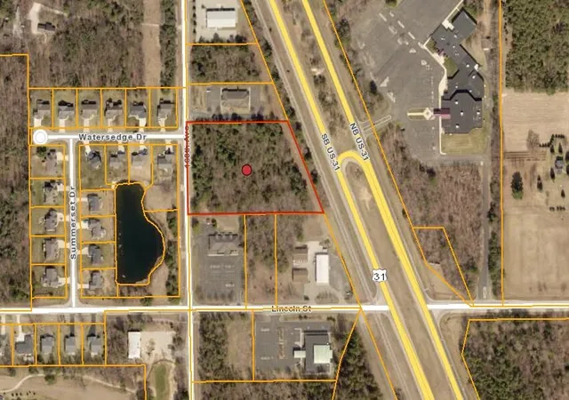 Photo 2 of Land for sale at 0 168th Ave, Grand Haven, MI 49417 | MLS# 70299004 | Listing updated on 2026-08-01