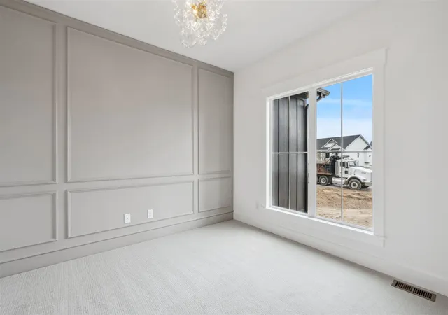 Photo 2 of Single family home for sale at 3435 Fulton St, Grand Rapids, MI 49546 | MLS# 70507066 | Listing updated on 2026-08-21