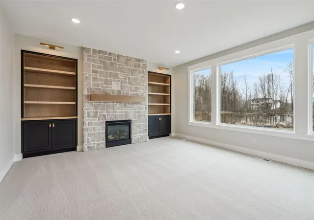 Photo 4 of Single family home for sale at 3435 Fulton St, Grand Rapids, MI 49546 | MLS# 70507066 | Listing updated on 2026-08-21
