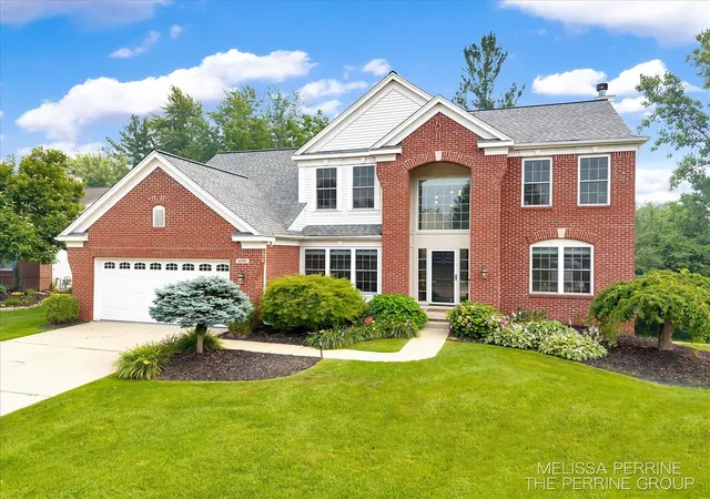Photo 1 of Sale Pending at 4500 Toulouse Dr, Grand Rapids, MI 49546 | MLS# 70546578 | Listing updated on 2026-07-24