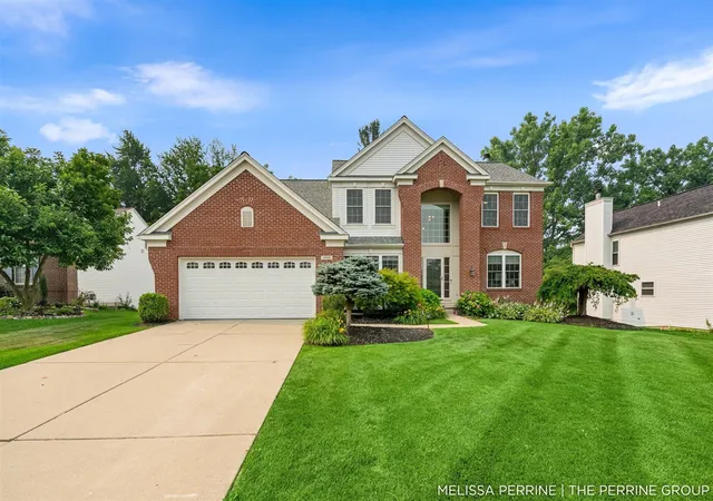 Photo 3 of Sale Pending at 4500 Toulouse Dr, Grand Rapids, MI 49546 | MLS# 70546578 | Listing updated on 2026-07-24
