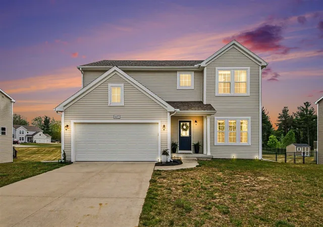 Homes for sale in West Olive, MI | 14472 Tupelo Dr, West Olive, MI 49460 | MLS# 70533138
