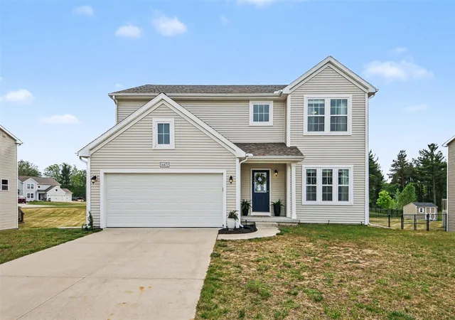 Homes for sale in West Olive, MI | 14472 Tupelo Dr, West Olive, MI 49460 | MLS# 70533138