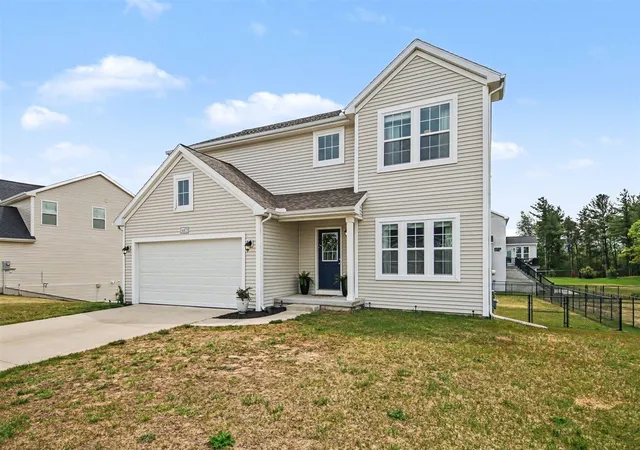 Homes for sale in West Olive, MI | 14472 Tupelo Dr, West Olive, MI 49460 | MLS# 70533138