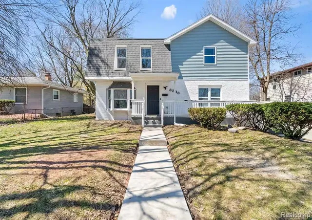 Photo 1 of Single family home for sale at 3308 Maloney St, Lansing, MI 48911 | MLS# 61015339 | Listing updated on 2026-08-02