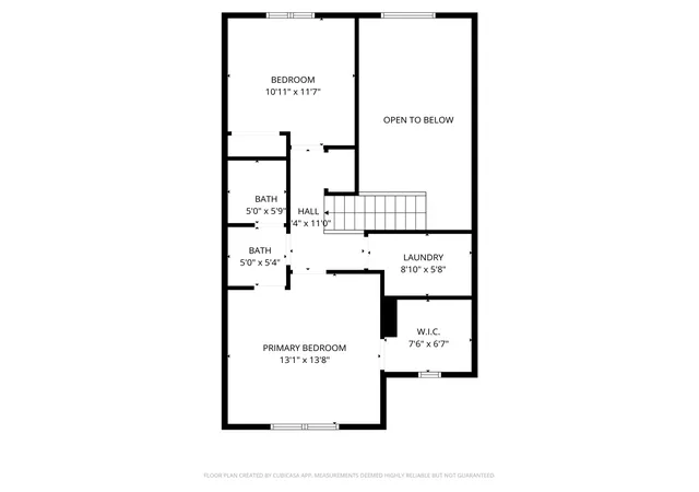 Listing Photo 2 - Condo for sale in building located at 7500 Crooked Creek Dr, Byron Center, MI 49315 - Unit #
