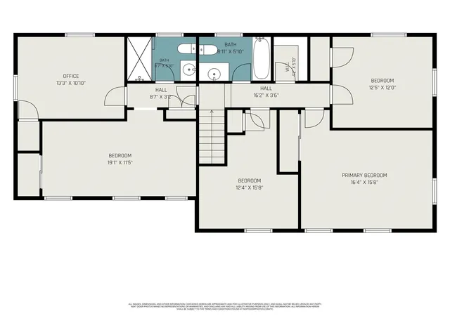 Photo 32 of Sale Pending at 955 San Jose Dr, East Grand Rapids, MI 49506 | MLS# 70554704 | Listing updated on 2026-09-05