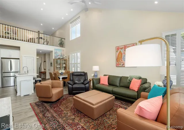 Photo 4 of Condo for sale at 5318 Trl Vista Dr, West Bloomfield, MI 48323 | MLS# 61005071 | Listing updated on 2026-09-14