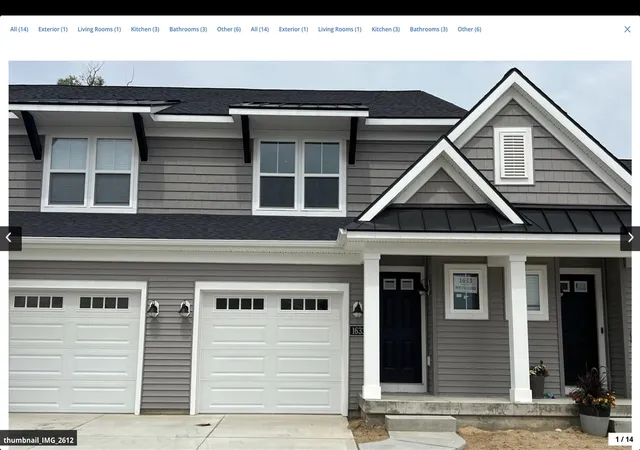 1st image of 1633 Thyme Dr, Byron Center, MI 49315