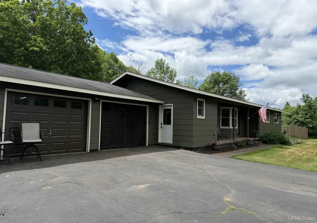 Homes for sale in Bessemer, MI | 1001 Tilden Rd, Bessemer, MI 49911 | MLS# 50211588
