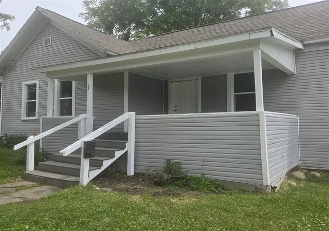 Homes for sale in Battle Creek, MI | 53 S Wabash Ave, Battle Creek, MI 49017 | MLS# 70539659