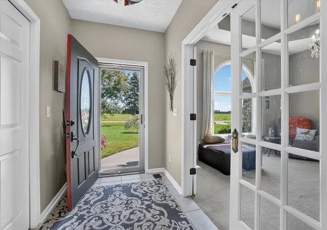Photo 4 of Sale Pending at 325 Priest Rd, Owosso, MI 48867 | MLS# 70542347 | Listing updated on 2026-08-06