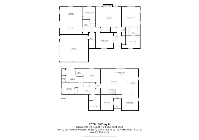 Photo 89 of Sale Pending at 325 Priest Rd, Owosso, MI 48867 | MLS# 70542347 | Listing updated on 2026-08-06