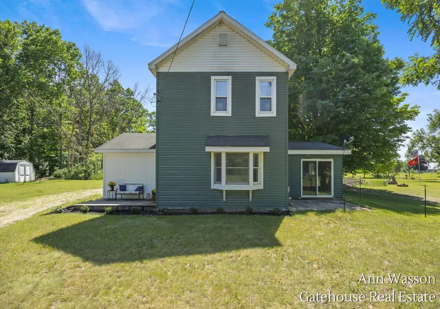 1st image of 2737 Dane St, Gowen, MI 49326 | MLS# 70545047
