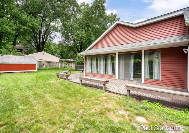 Photo 4 of Sale Pending at 2483 Russit Dr, Grand Rapids, MI 49525 | MLS# 70537941 | Listing updated on 2026-07-01