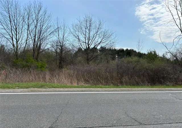 Homes for sale in North Street, MI | 0002 Vincent Rd, North Street, MI 48049 | MLS# 60987244
