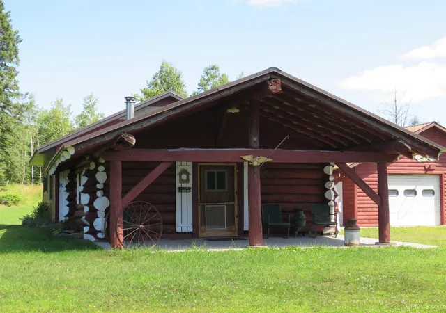 Photo 4 of Single family home for sale at E17906 Us2 #4, Marenisco, MI 49947 | MLS# 50151265 | Listing updated on 2026-08-30