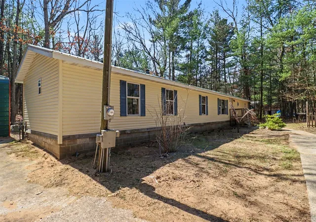 Homes for sale in Pierson, MI | 22085 W Wood Lake Rd, Pierson, MI 49339 | MLS# 70522742