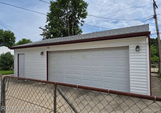 Homes for sale in Roseville, MI | 15628 Canberra St, Roseville, MI 48066 | MLS# 61006754