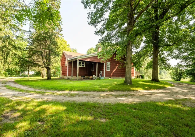4th image of 7462 W Martin Rd, Three Oaks, MI 49128 | MLS# 70486562