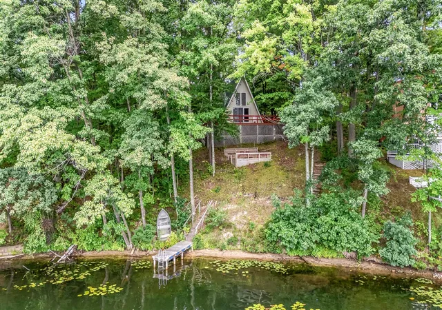 Photo 2 of Sale Pending at 524 Mclachlan Point Rd, Evart, MI 49631 | MLS# 70555622 | Listing updated on 2026-08-31
