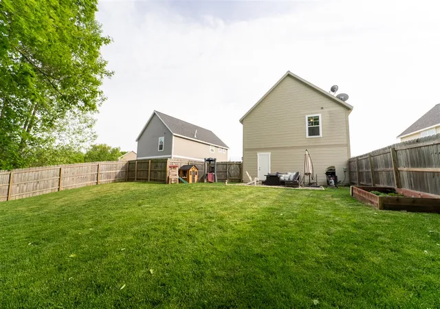 Homes for sale in Grand Rapids, MI | 5024 Alyssum Dr, Grand Rapids, MI 49512 | MLS# 70544310