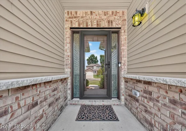 Photo 3 of Single family home for sale at 322 Hidden River, Holly, MI 48442 | MLS# 61020130 | Listing updated on 2026-09-10