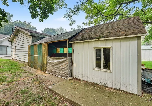 Photo 31 of Sale Pending at 236 Cora St, Allegan, MI 49010 | MLS# 70546910 | Listing updated on 2026-08-28