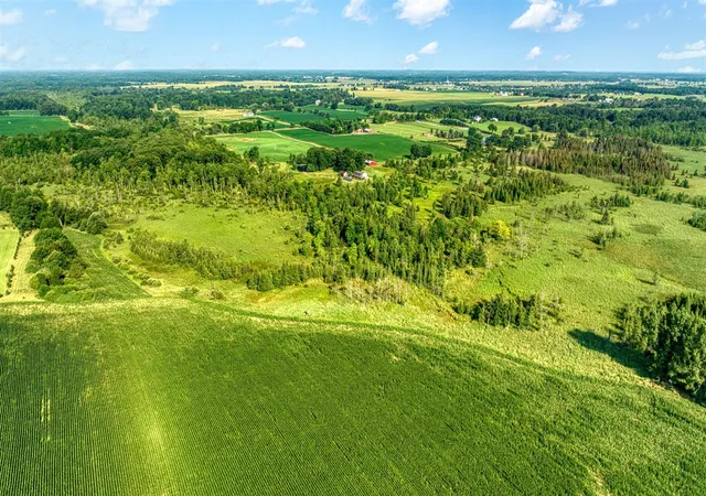 Photo 3 of Land for sale at 3475 Washburn Rd, Grass Lake, MI 49240 | MLS# 70505309 | Listing updated on 2026-02-19