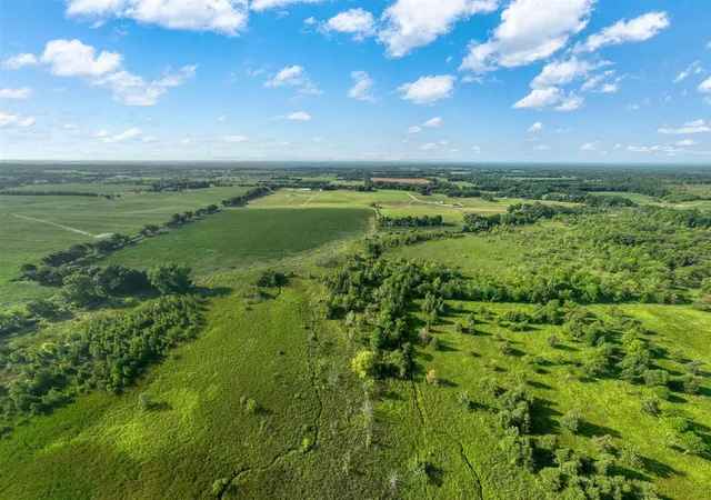 Photo 4 of Land for sale at 3475 Washburn Rd, Grass Lake, MI 49240 | MLS# 70505309 | Listing updated on 2026-02-19
