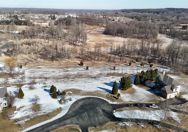Photo 2 of Land for sale at 10962 Margaret Etta Dr, Dexter, MI 48130 | MLS# 70517589 | Listing updated on 2026-04-14