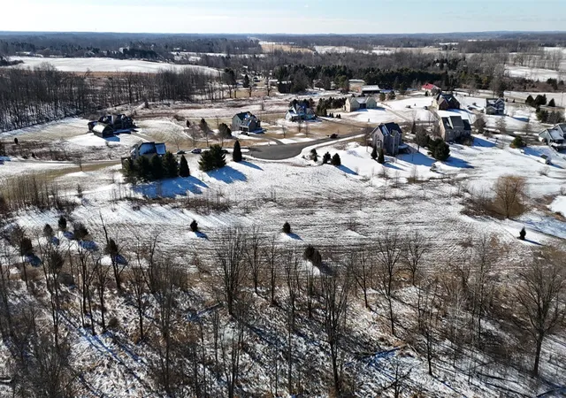 Photo 3 of Land for sale at 10962 Margaret Etta Dr, Dexter, MI 48130 | MLS# 70517589 | Listing updated on 2026-04-14