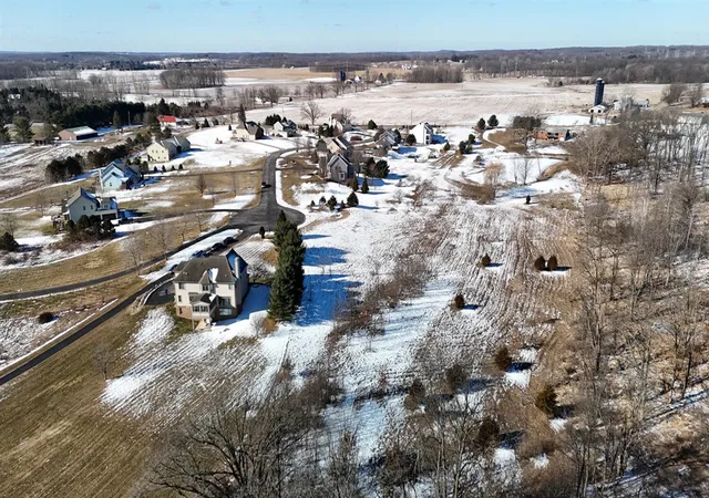 Photo 4 of Land for sale at 10962 Margaret Etta Dr, Dexter, MI 48130 | MLS# 70517589 | Listing updated on 2026-04-14