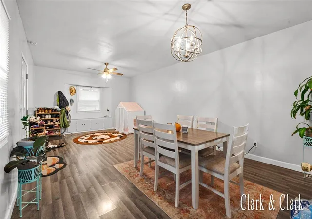 Photo 2 of Sale Pending at 1032 Jennette Ave, Grand Rapids, MI 49504 | MLS# 70491859 | Listing updated on 2025-10-09