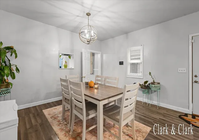 Photo 3 of Sale Pending at 1032 Jennette Ave, Grand Rapids, MI 49504 | MLS# 70491859 | Listing updated on 2025-10-09