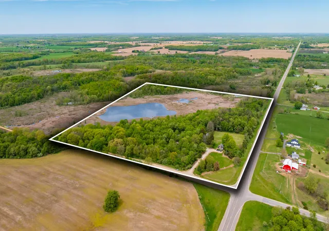 20th image of 7989 Butler Rd, Nashville, MI 49073 | MLS# 80068045