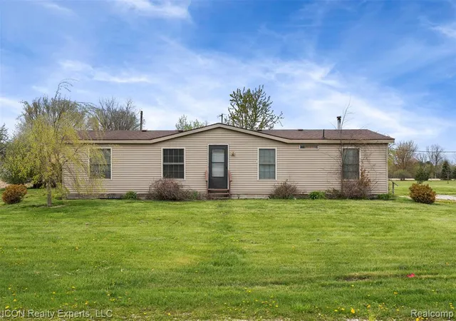 Homes for sale in Allenton, MI | 13620 Gilbert Rd, Allenton, MI 48002 | MLS# 60991057