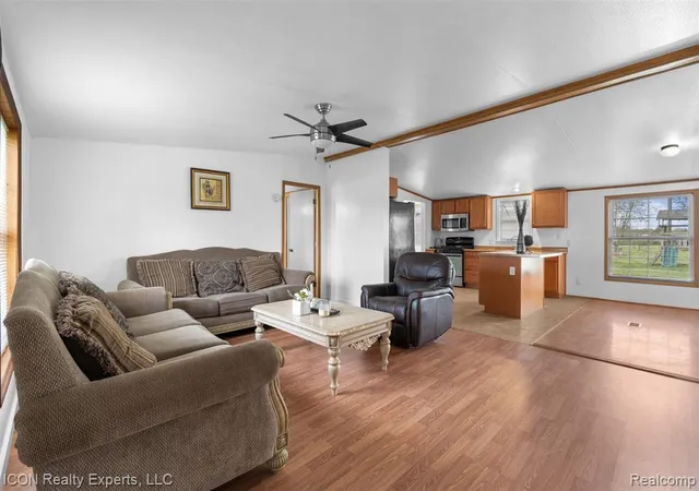 Homes for sale in Allenton, MI | 13620 Gilbert Rd, Allenton, MI 48002 | MLS# 60991057