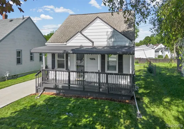 Homes for sale in Taylor, MI | 6556 Pelham Rd, Taylor, MI 48180 | MLS# 61005890