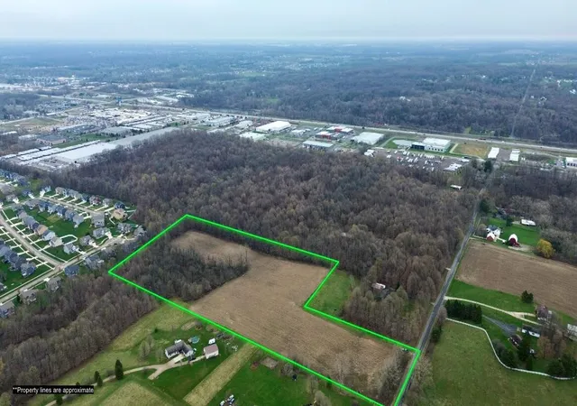 2nd image of 665 92nd St, Byron Center, MI 49315 | MLS# 70524942