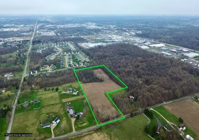 44th image of 665 92nd St, Byron Center, MI 49315 | MLS# 70524942