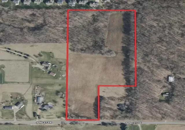 Photo 5 of Land for sale at 665 92nd Street, Byron Center, MI 49315 | MLS# 70524942 | Listing updated on 2026-04-14