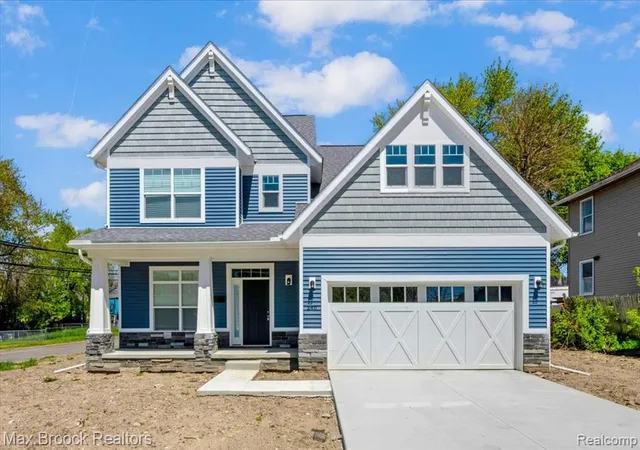 1st image of 240 W Wilson, Pontiac, MI 48341 | MLS# 60990358