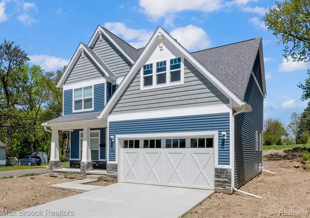2nd image of 240 W Wilson, Pontiac, MI 48341 | MLS# 60990358