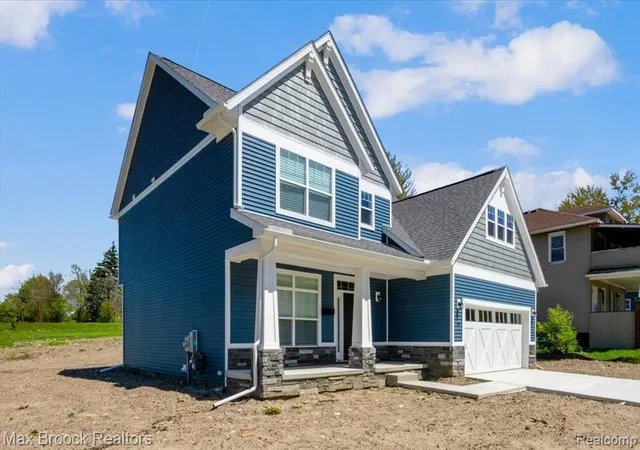 3rd image of 240 W Wilson, Pontiac, MI 48341 | MLS# 60990358